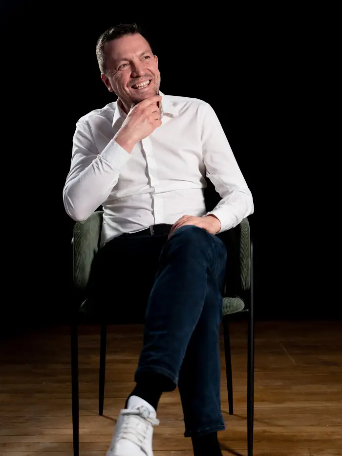 sylvain